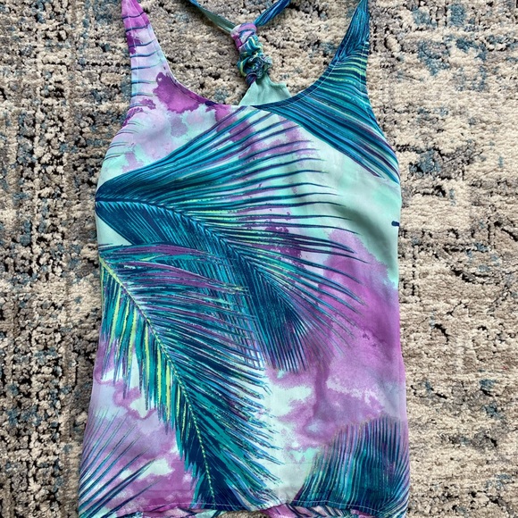 Bundle of 6 x-small camisole The Limited and Old Navy top - Picture 4 of 11